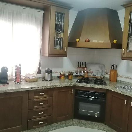 Villa Bonita casa con piscina privada Villafranca de Córdoba Exterior foto