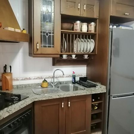 Villa Bonita casa con piscina privada Villafranca de Córdoba Exterior foto