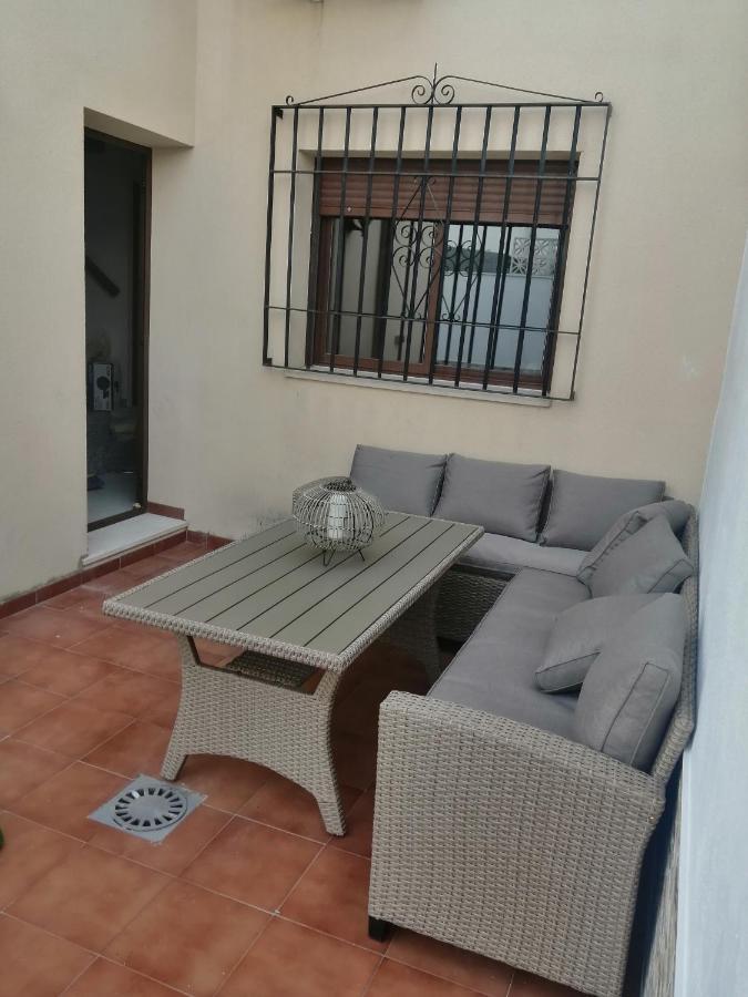 Villa Bonita casa con piscina privada Villafranca de Córdoba Exterior foto